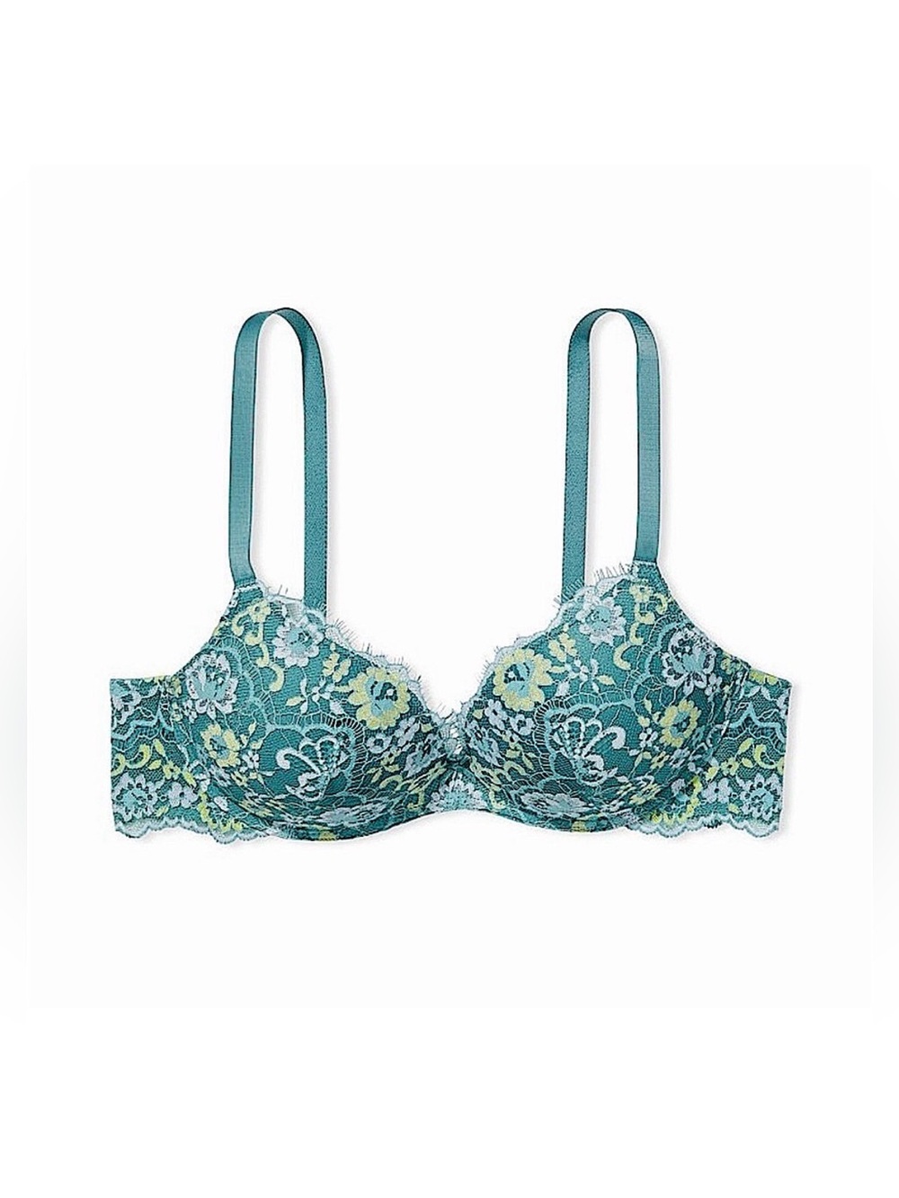 Victoria’s Secret Dream Angels Push-Up Bra 34B
